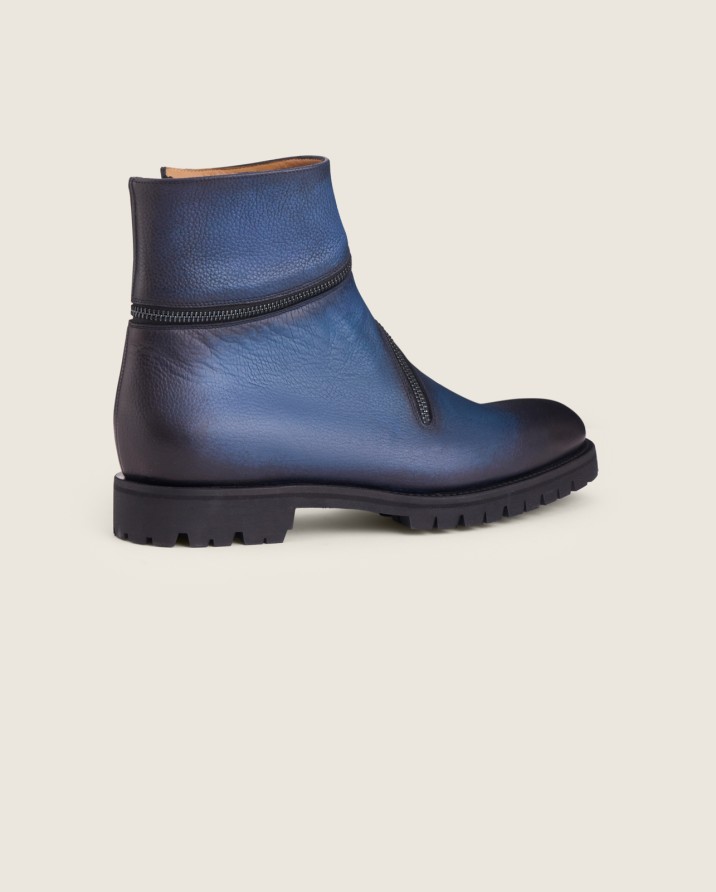 Botas Targa Florio 2