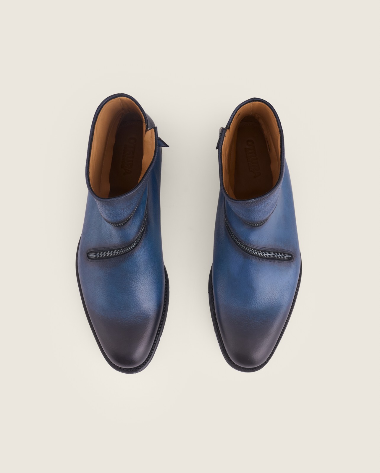 Targa Florio boots