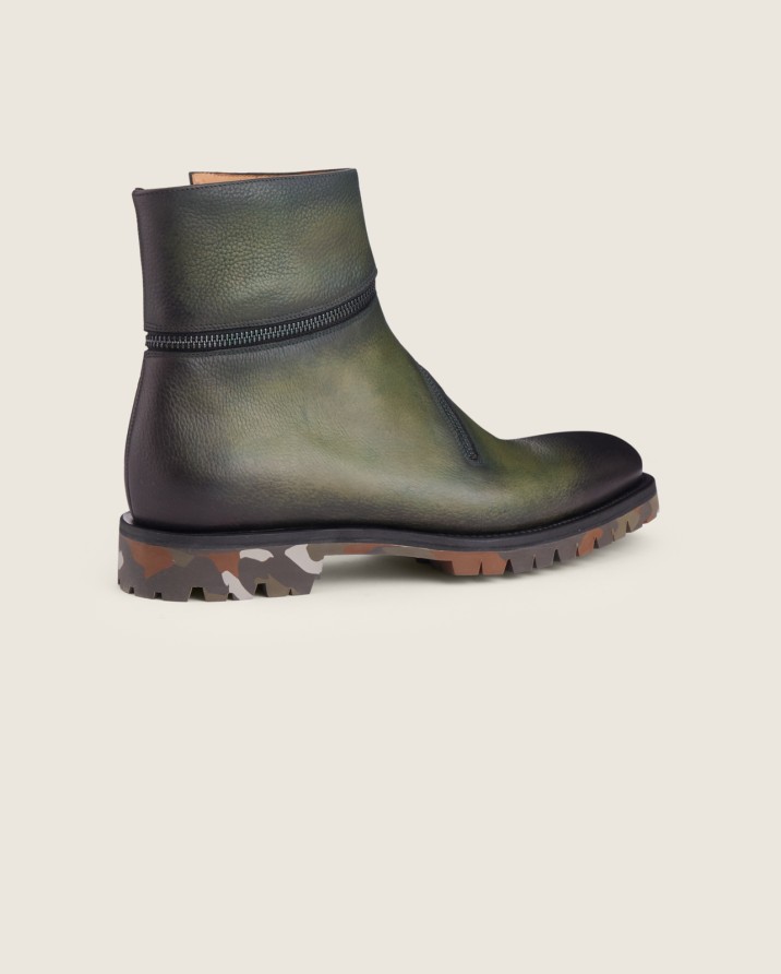 Botas Targa Florio 2