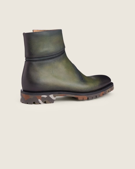Targa Florio boots