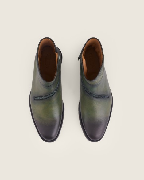 Targa Florio boots