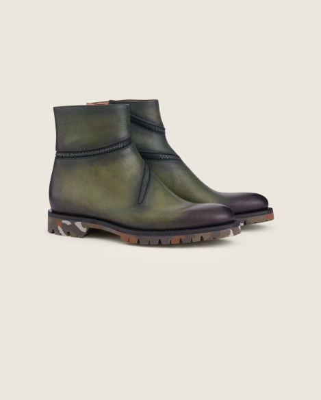 Targa Florio boots