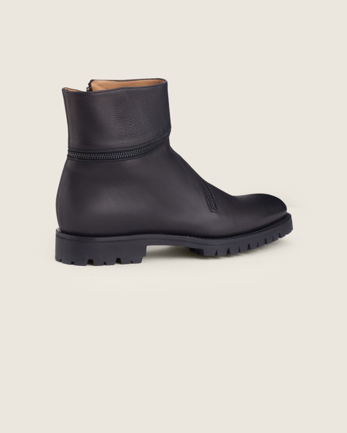Botas Targa Florio 2