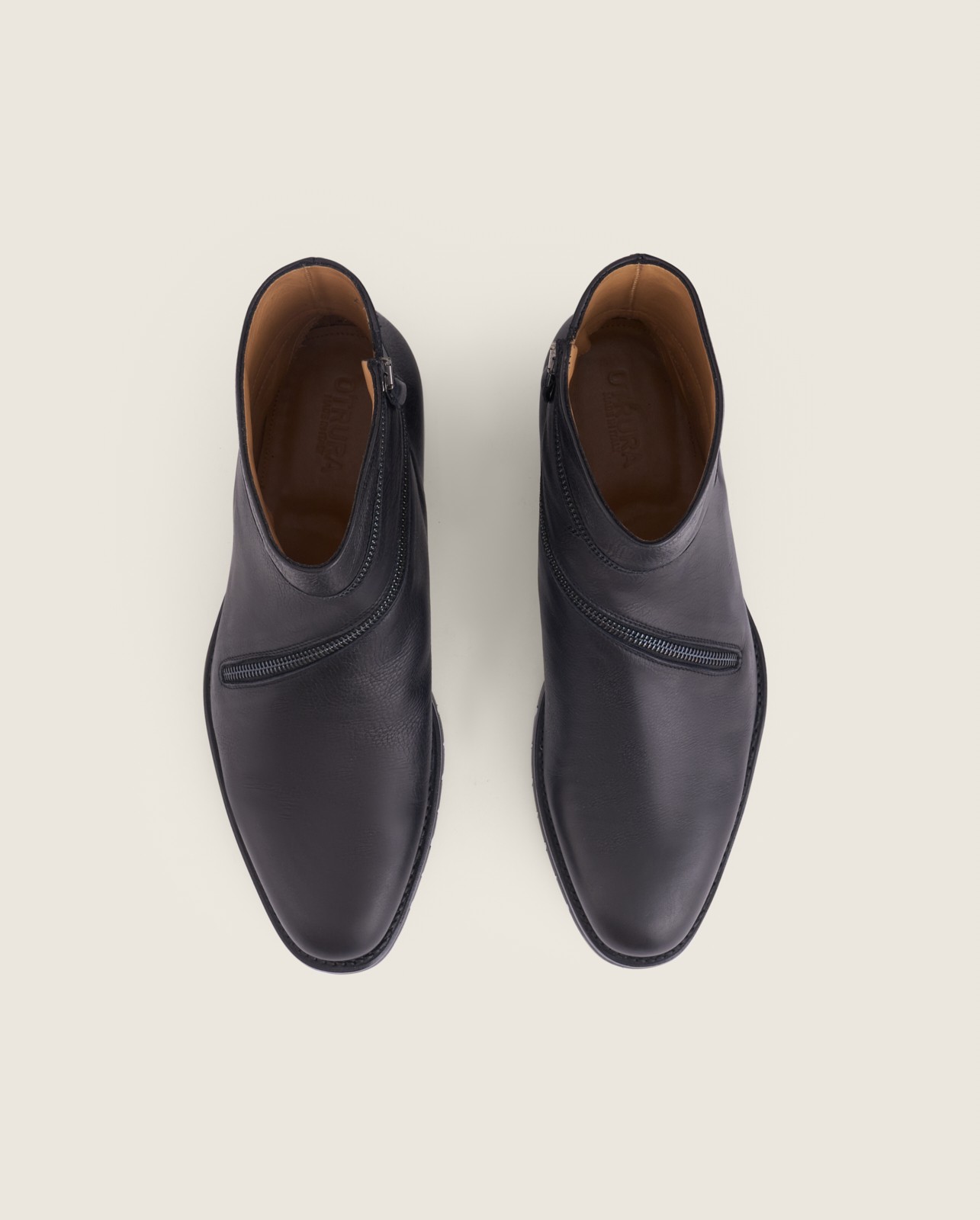 Botas Targa Florio