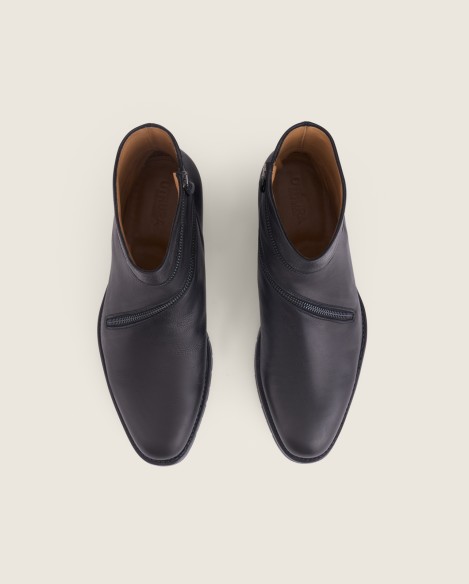 Botas Targa Florio