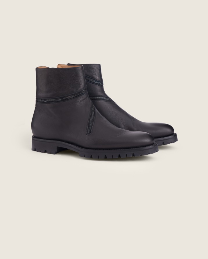 Botas Targa Florio