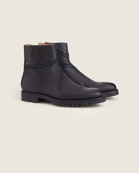 Botas Targa Florio