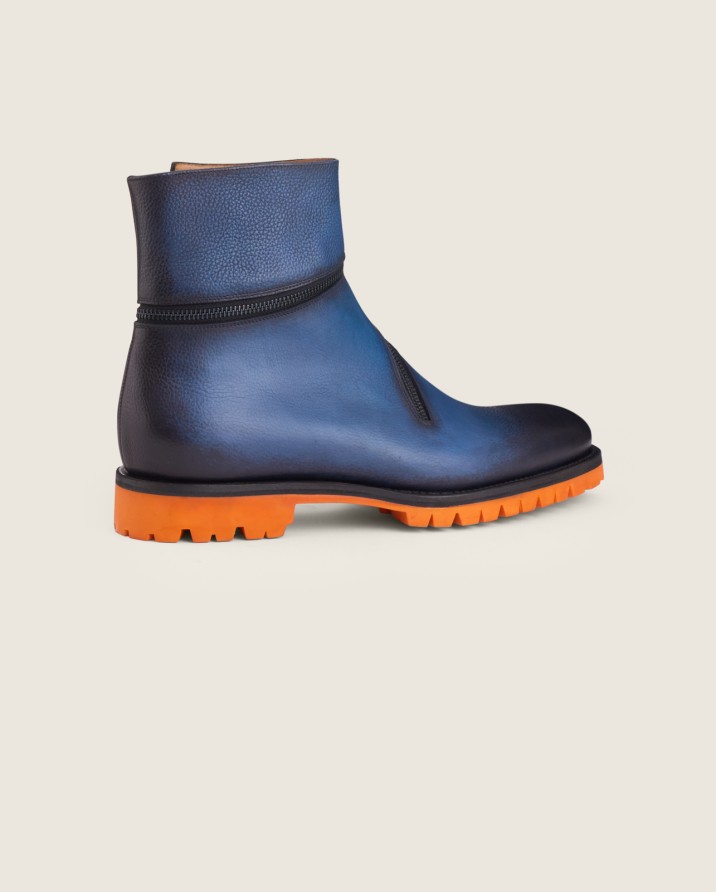Botas Targa Florio 2