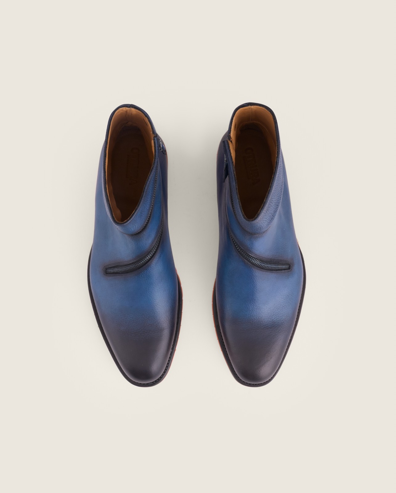 Botas Targa Florio