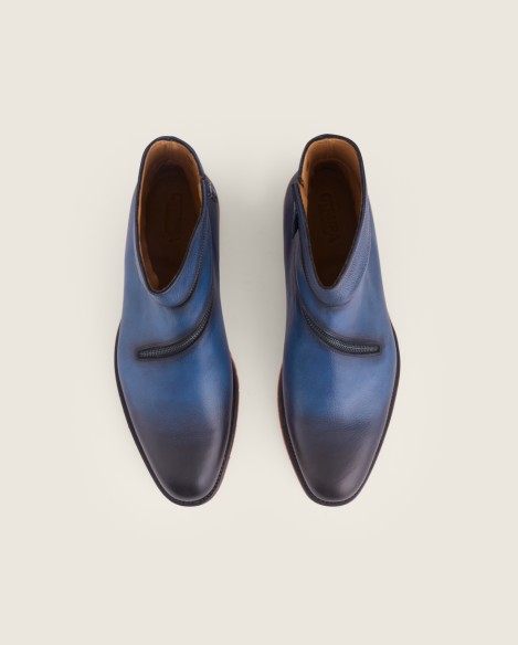 Botas Targa Florio