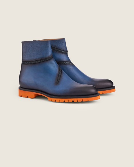 Botas Targa Florio