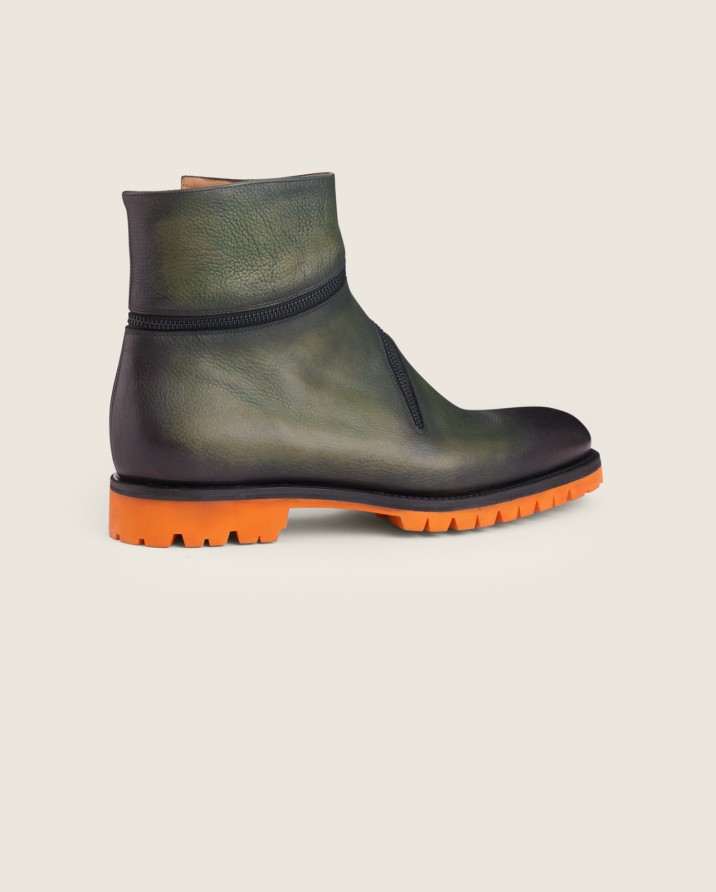 Botas Targa Florio 2
