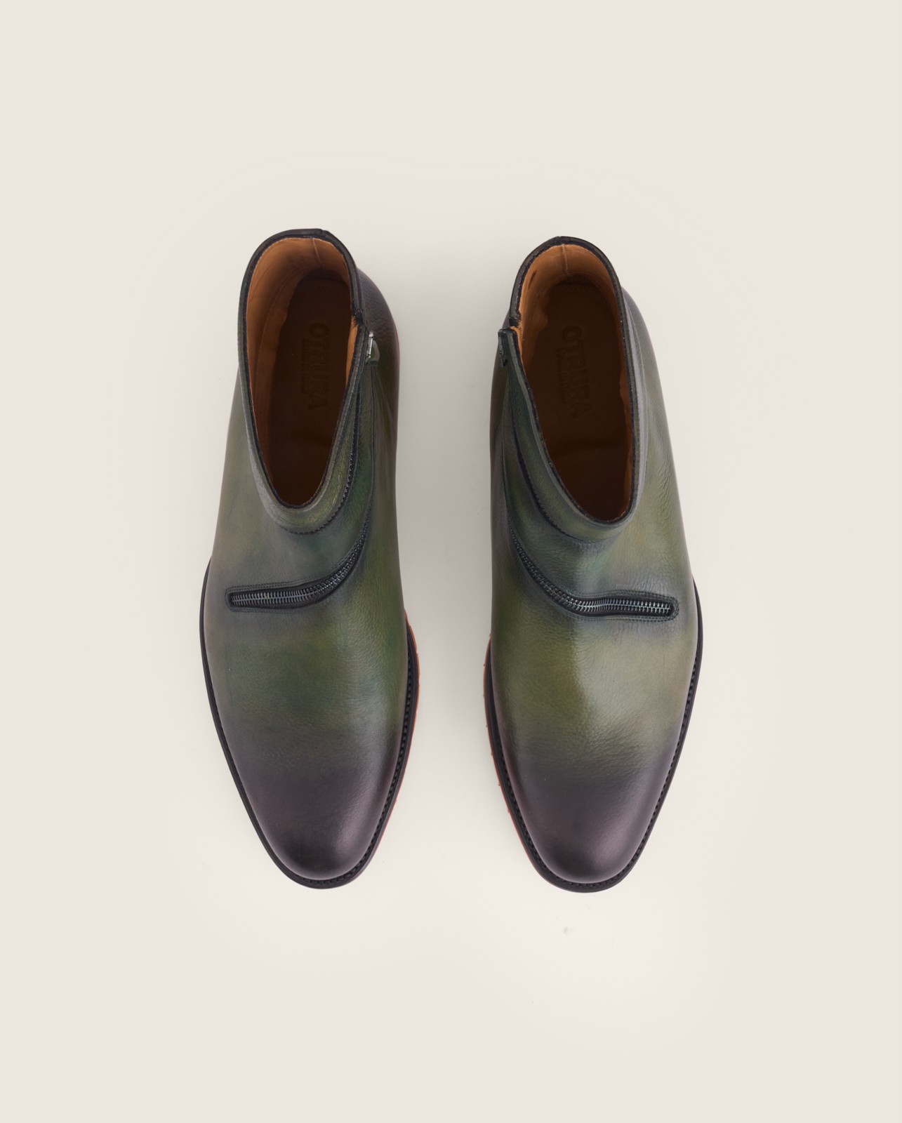 Targa Florio boots