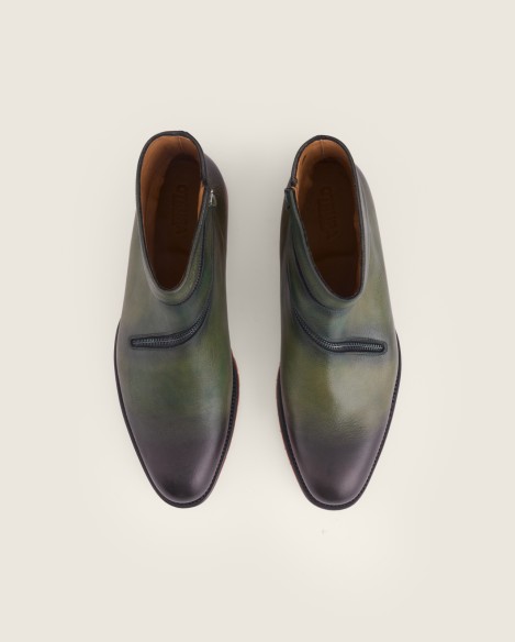 Targa Florio boots