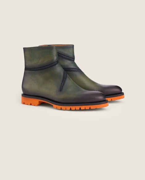 Targa Florio boots