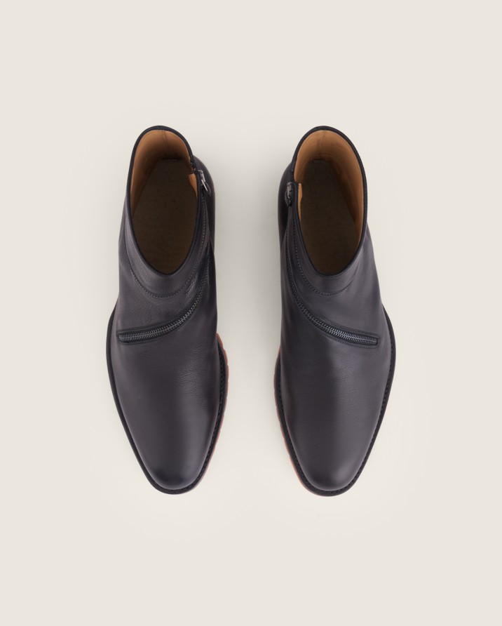 Botas Targa Florio 2