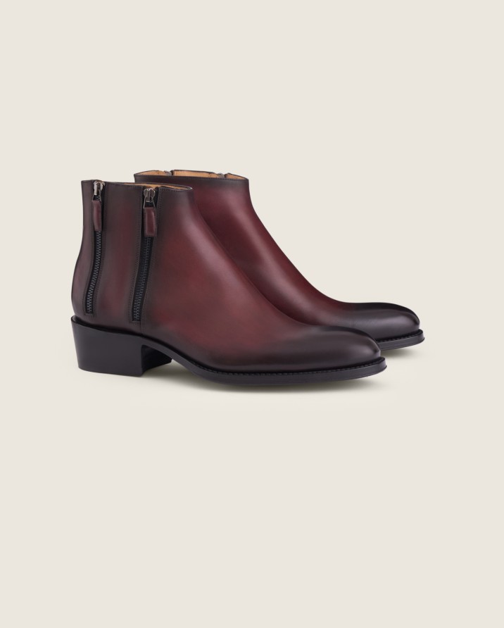 Botas Lorenzo