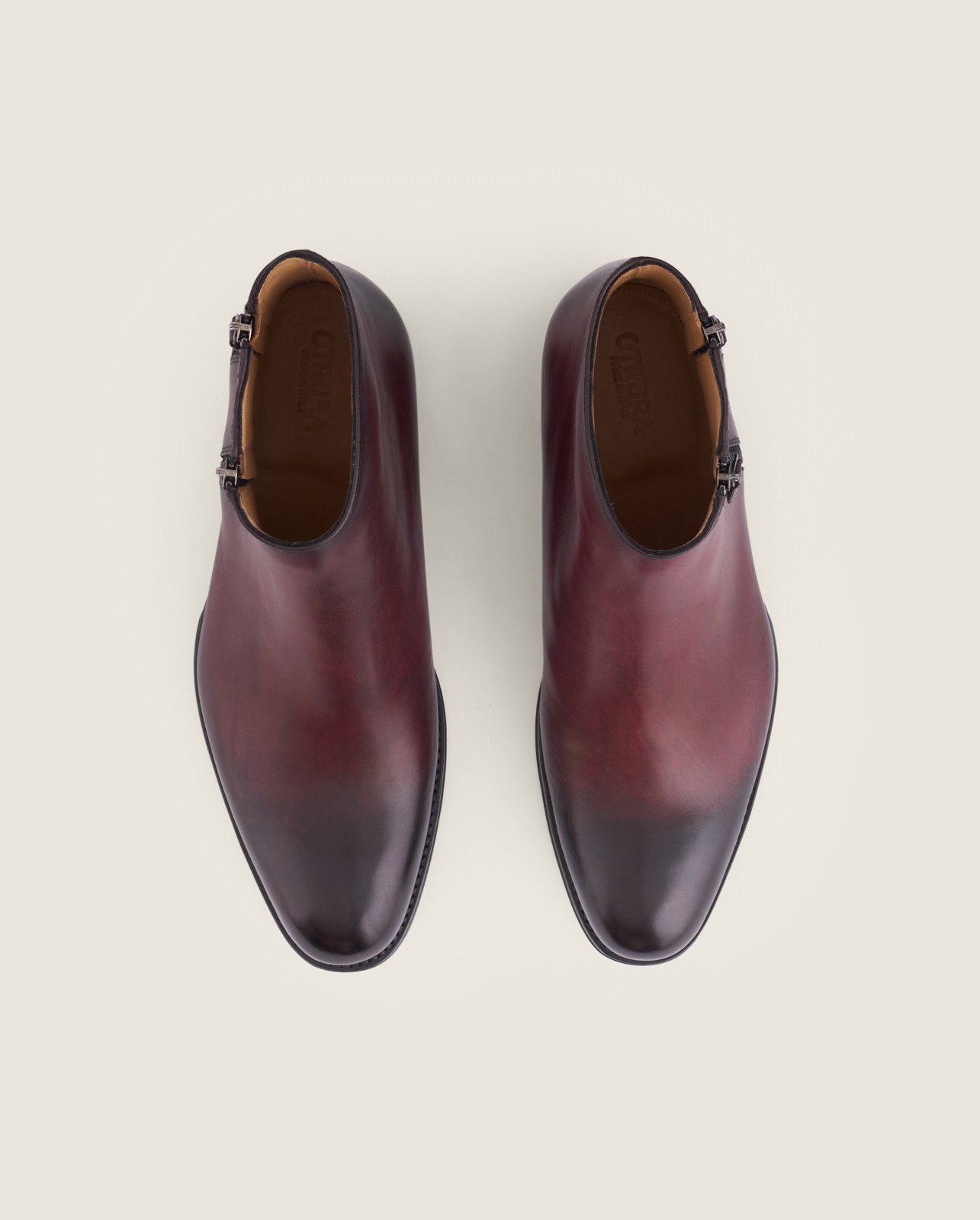 Lorenzo boots