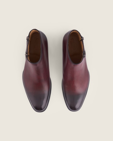Lorenzo boots