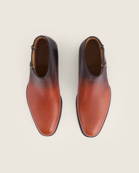 Botas Lorenzo