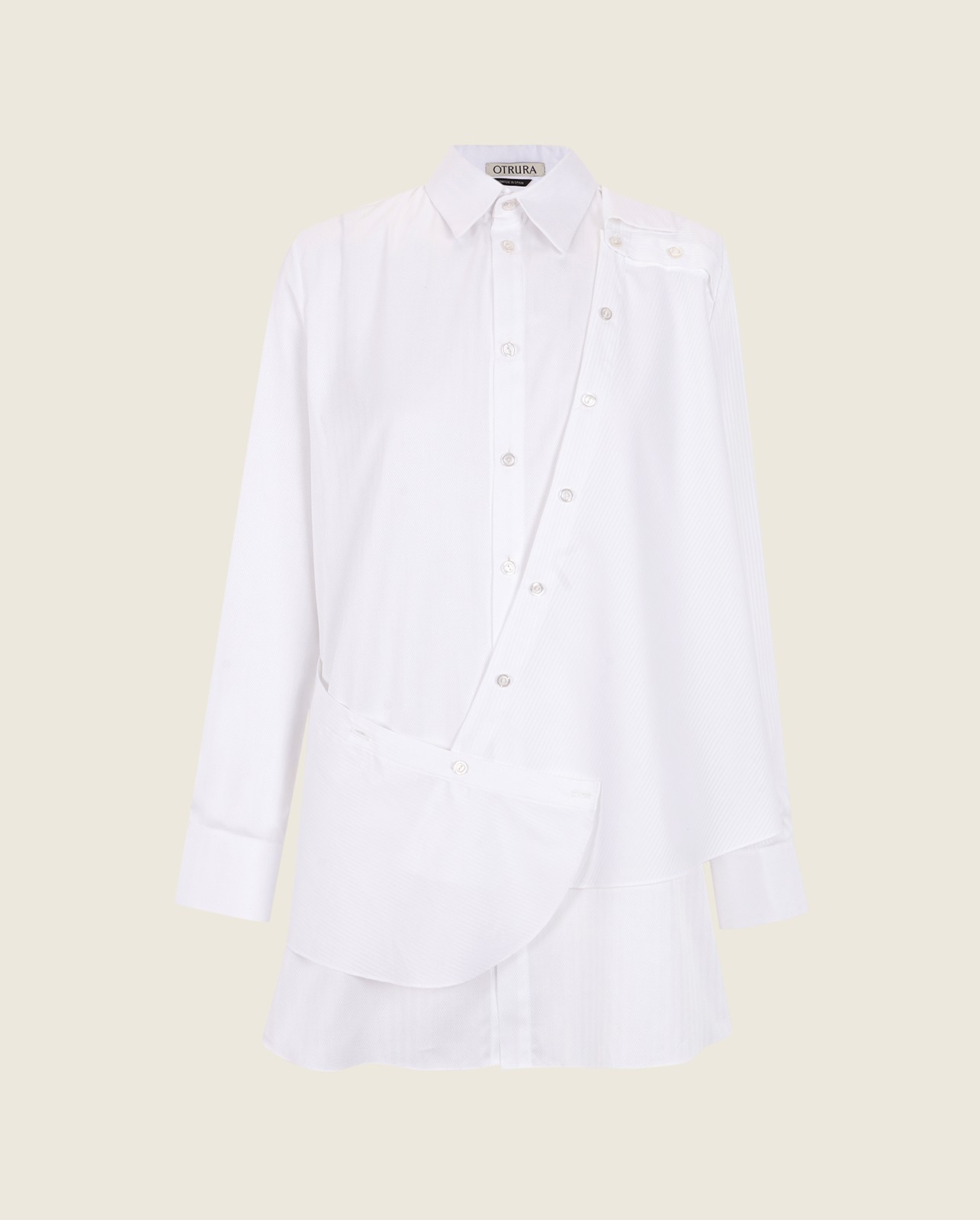 Blouse Dress Pequeño