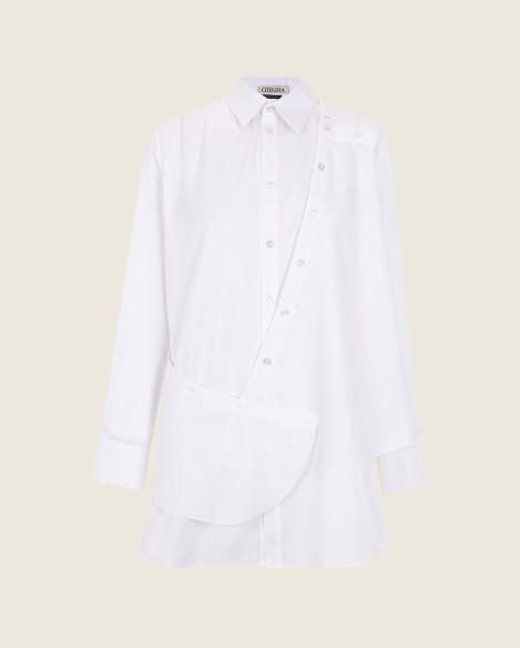 Blouse Dress Pequeño