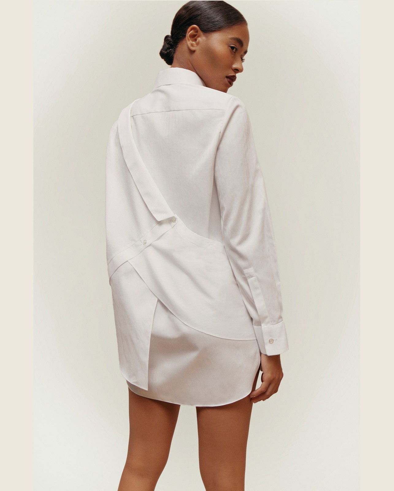 Blouse Dress Pequeño