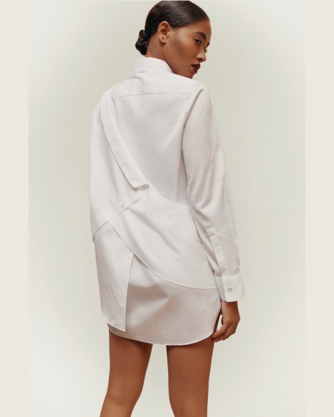 Blouse Dress Pequeño