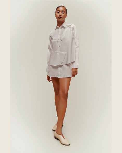 Blouse Dress Pequeño