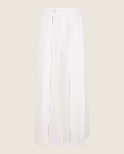 Pleats Puig Trousers
