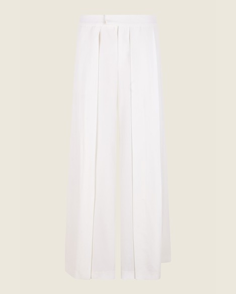 Pleats Puig Trousers