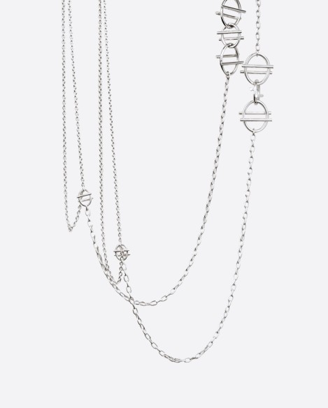 Collar Montserrat Sautoir