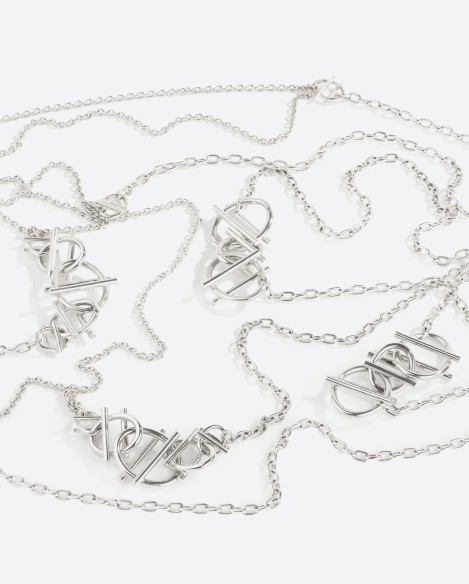 Collar Montserrat Sautoir