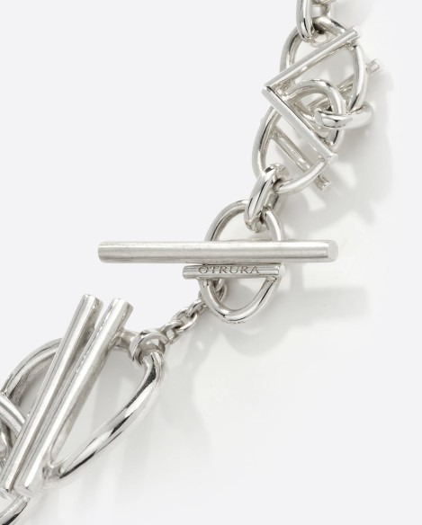 Montserrat Ibride Necklace