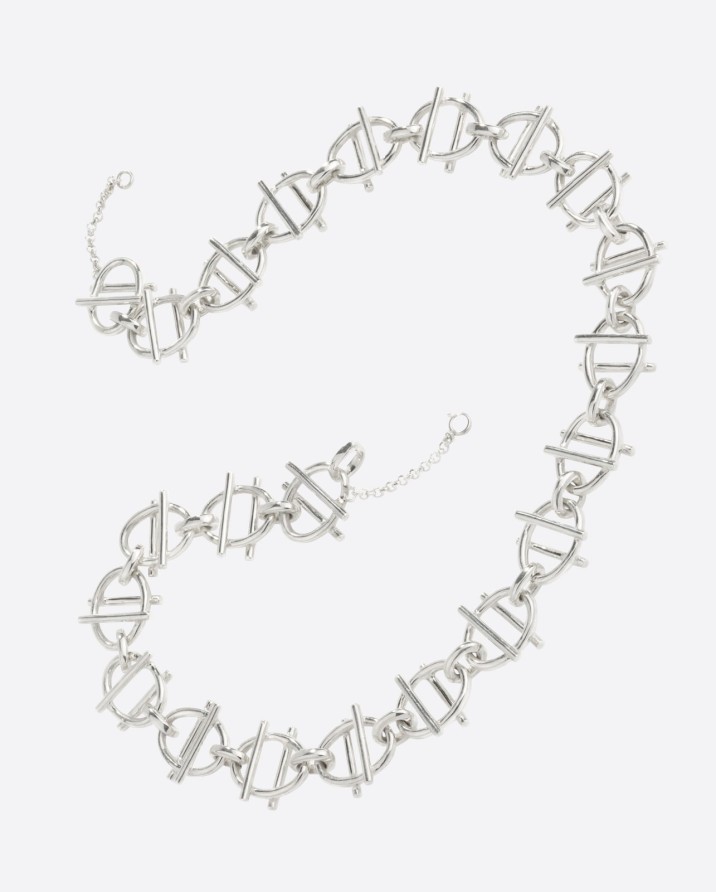 Collar Montserrat PM 2