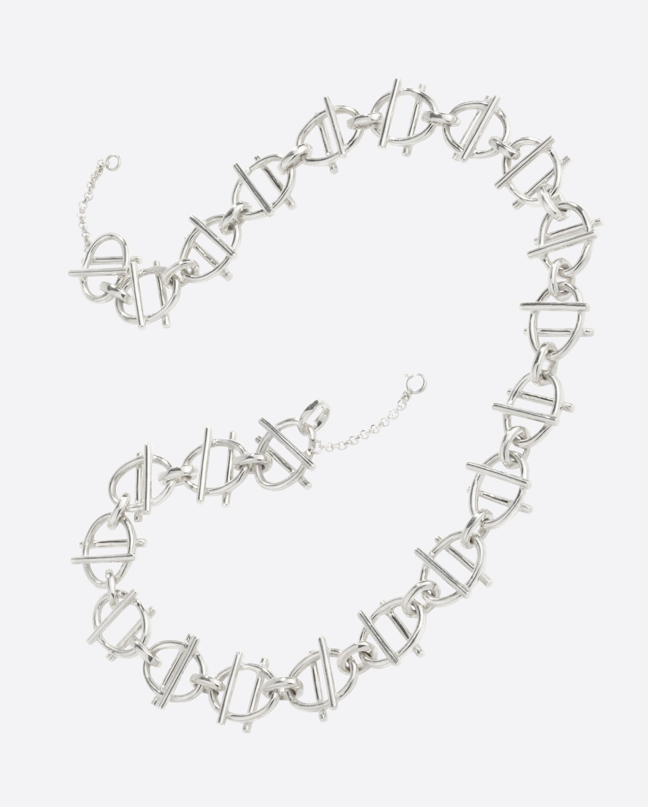 Collar Montserrat PM