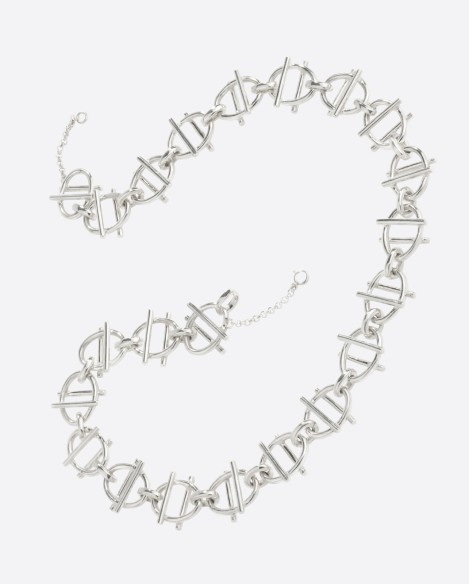 Montserrat PM Necklace