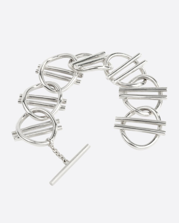 Pulsera Montserrat GM