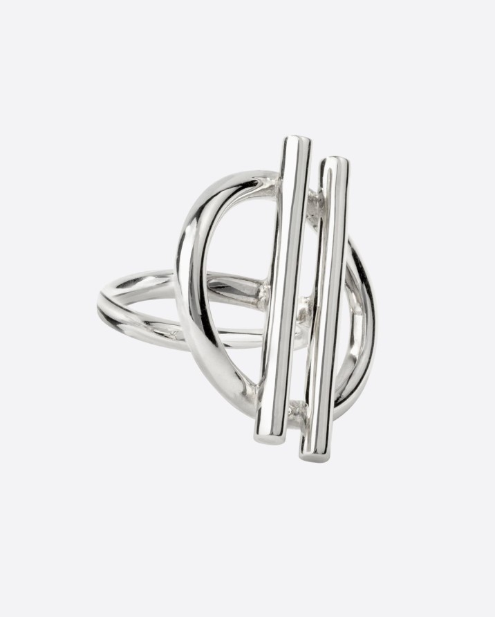 Anillo Montserrat GM 2