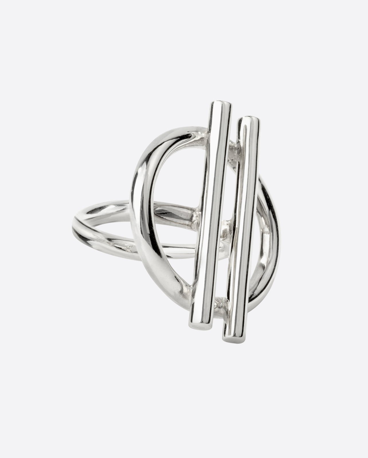 Anillo Montserrat GM