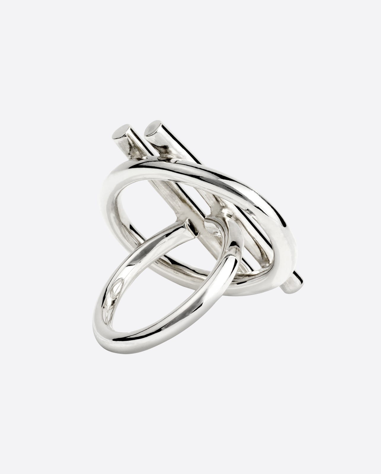 Montserrat GM Ring