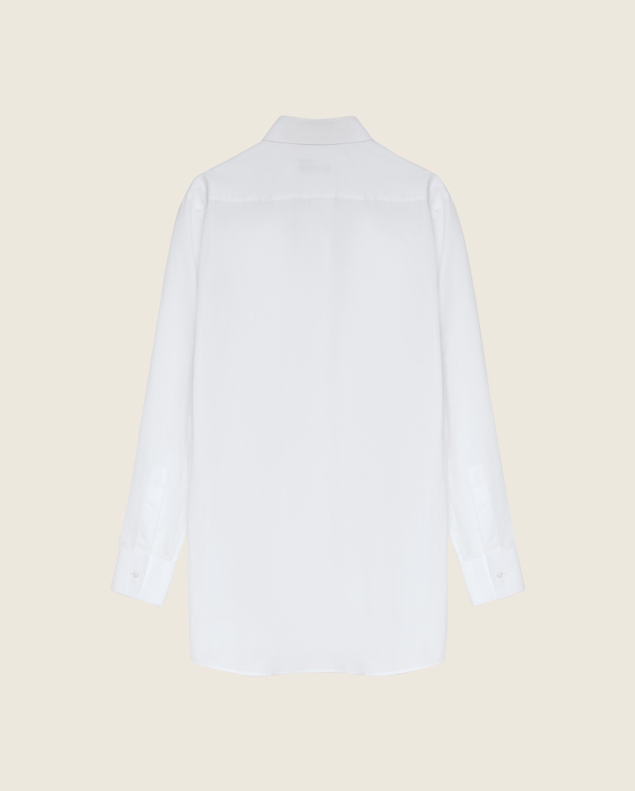 Cardi shirt
