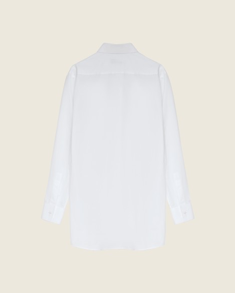 Cardi shirt